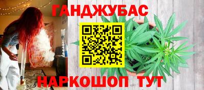 крисы Канаш